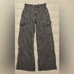 American Eagle Cargo Pants